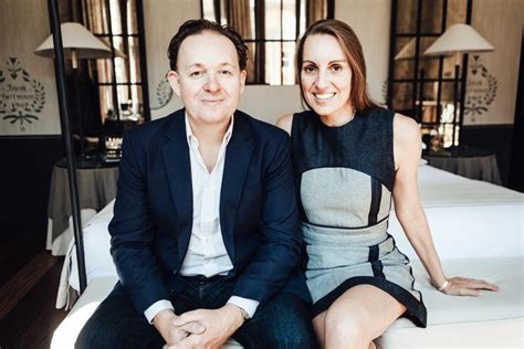 Mr And Mrs Smith Founders On The Future Of Boutique Hotels