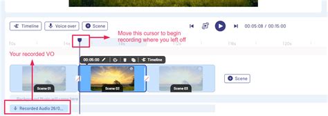 How To Add A Voice Over To Any Video Online In Under 5 Minutes