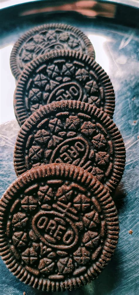 Oreo Biscuits Cookies Oreo Hd Phone Wallpaper Peakpx