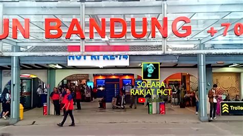 Stasiun Di Bandung – newstempo