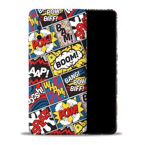 Stickerart 03 - Mobile Skin at Rs 249.00 | Mandsaur| ID: 25967790730