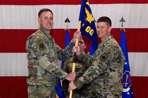 721st Og Activated As Usaf Realigns To ‘protect And Defend Us Space