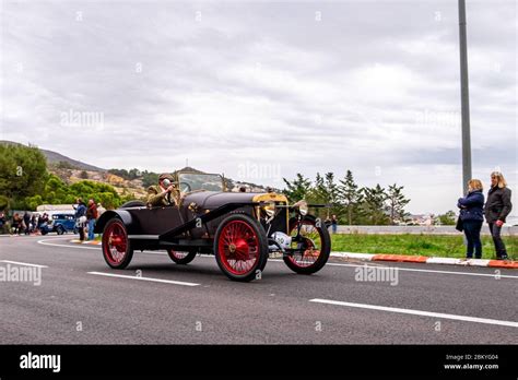 Car Rally 1914 Hi Res Stock Photography And Images Alamy