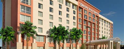 Drury Inn and Suites Orlando, Orlando - HotelTonight