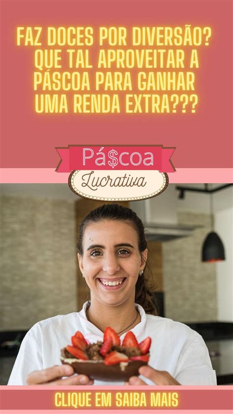 P Scoa Lucrativa Aprenda A Lucrar Ovos Gourmet Em Link Na Bio