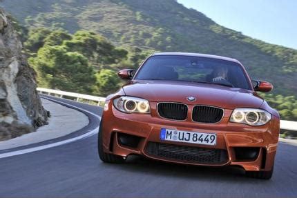 BMW 1 Series M Coupe 0-60, quarter mile, acceleration times ...