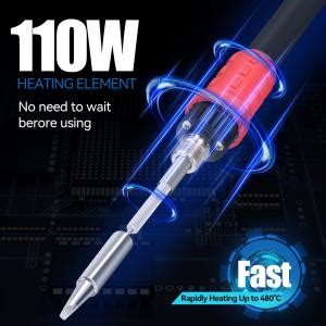 Yihua AAA I In Digital Display Soldering Iron Hot Air Gun Screen Separator Desoldering