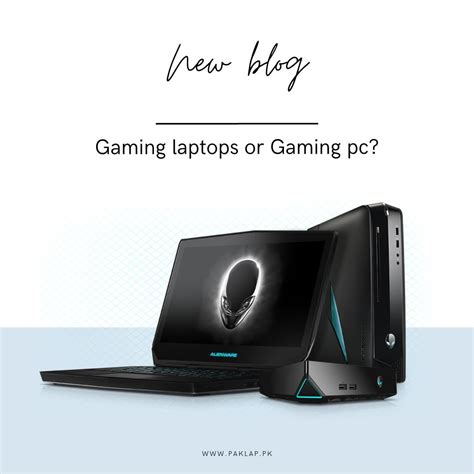 Gaming Laptop or Gaming PC in 2023?