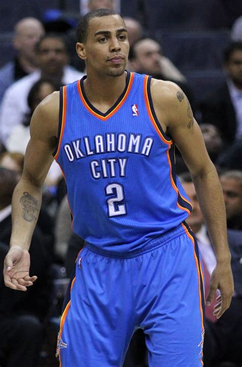 Thabo Sefolosha - Celebrity biography, zodiac sign and famous quotes