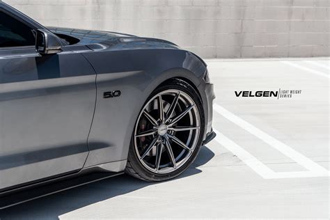 MUSTANG WEEK 2023 X VELGEN WHEELS | 2015+ S550 Mustang Forum (GT ...