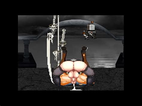 HENTAI MUGEN Futa B Showcase XVIDEOS