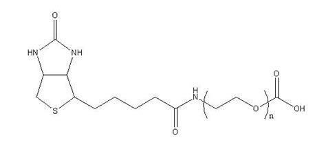 Biotin PEG COOH Ruixibiotech