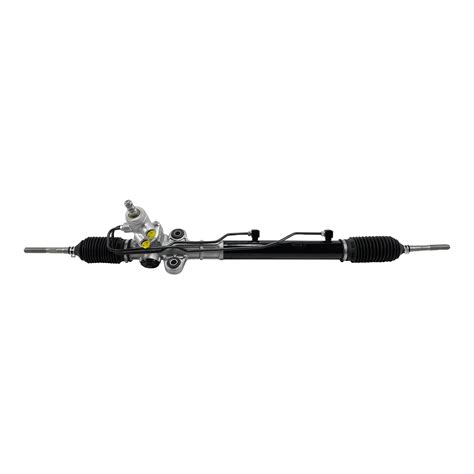 Steering Rack And Pinion G Fits Left Hand Drive Kia Rio