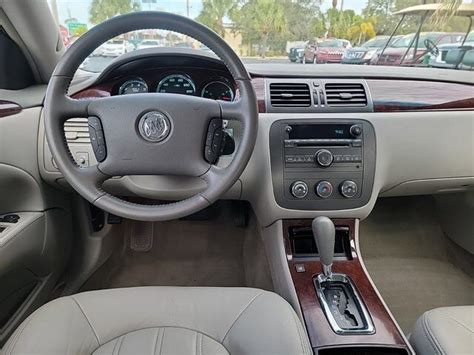 2010 Buick Lucerne CX 4dr Sedan W1CX For Sale AllCollectorCars