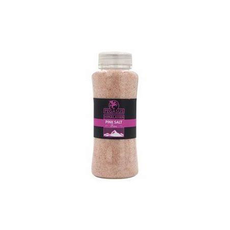 Pegasus Himalayan Pink Salt Coarse G