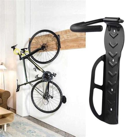 Jual Alat Gantung Sepeda Tembok Braket Bike Stand Wall Hanger Gantungan