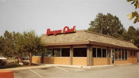 Burger Chef Was The First Place To Have This Fast Food Combo