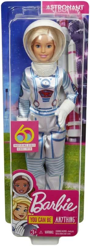 Barbie Career 60th Doll Astronaut Wholesale