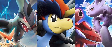 Um review por parágrafo filmes de Pokémon Horny Pony