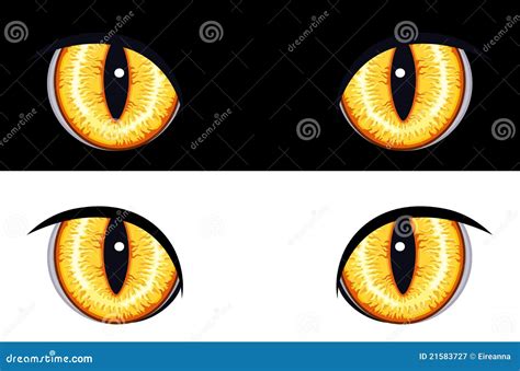 Clipart Animal Eyes