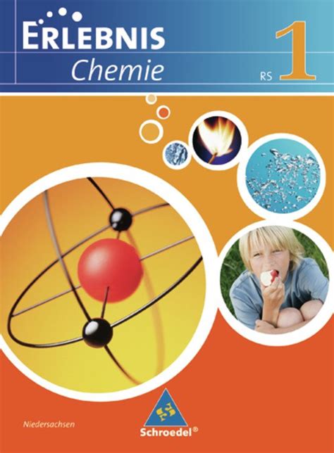 ISBN 9783507771956 Erlebnis Chemie Erlebnis Chemie Ausgabe 2007