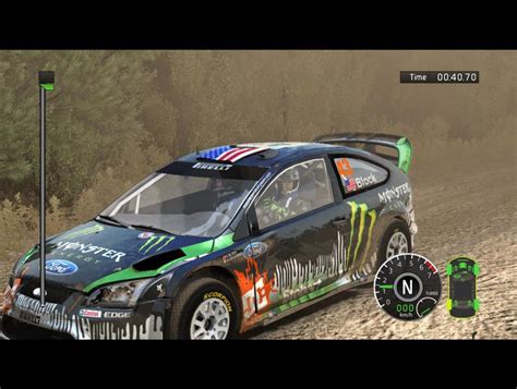 Wrc Fia World Rally Championship Screenshots For Windows Mobygames