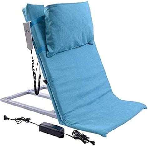 Medical Pillow Lifter Adjustable Power Lifting Bed Backrest Includes