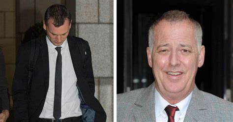 Gay Police Officer To Sue Over Barrymore Sex Jibes Daily Star