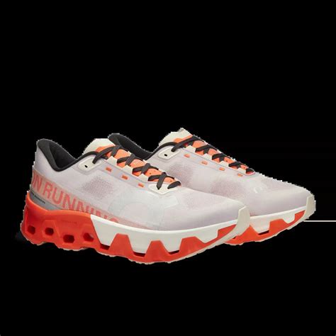 On Running Cloudmonster Hyper running shoes reviews and prices