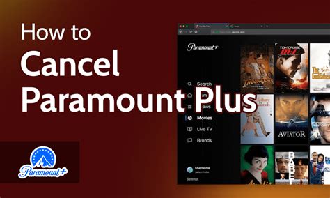 Paramount Plus Free Trial: Guide to Free Trial and Easy Cancel - Sophie ...