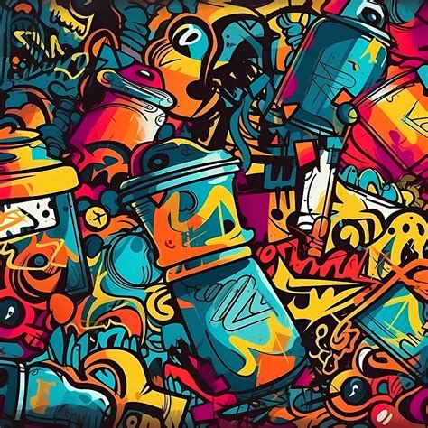 materials  graffiti artists    william woodard blog