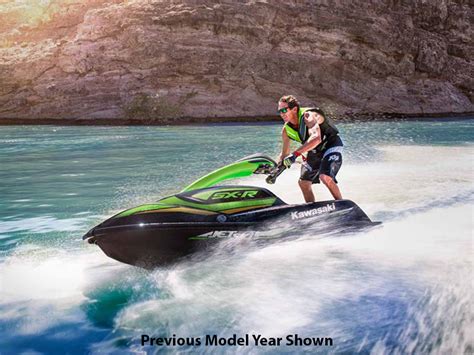 2024 Kawasaki Jet Ski Sx R 160 Watercraft Orlando Florida Js1500arfnn