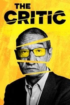 The Critic | Rotten Tomatoes