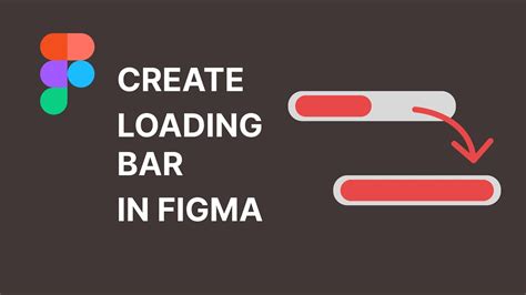 How To Create Progress Bar In Figma Youtube