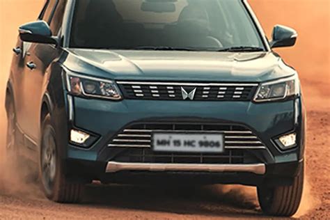 Mahindra Xuv Specifications Configurations