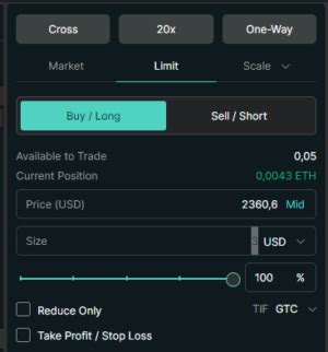 Airdrop crypto Hyperliquid comment y être éligible