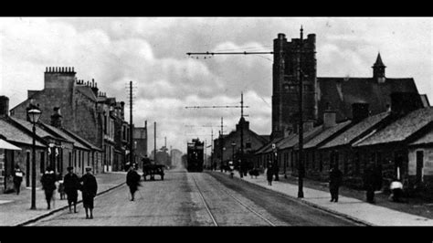 Old Photographs Larkhall South Lanarkshire Scotland | Larkhall, Old ...