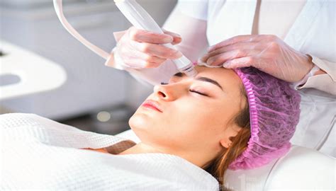 Formation Microneedling Et Hydrafacial