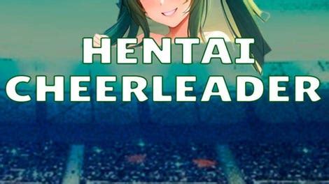 Hentai Cheerleader Kotaku