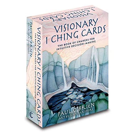 Visionary I Ching Cards