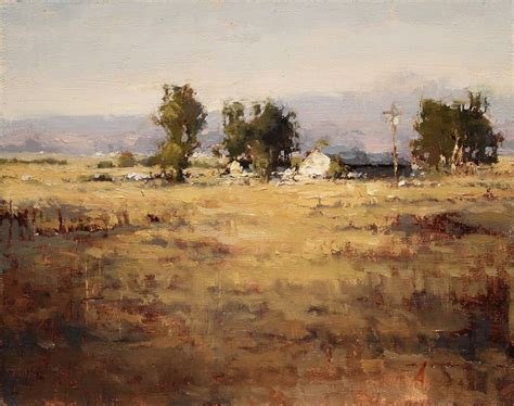 LANDSCAPES — Jeremy Mann | Landscape art, Oil painting landscape ...