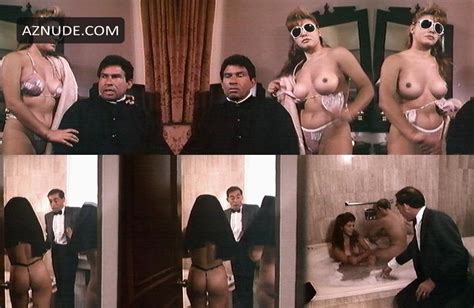 LAURA TOVAR Nude AZNude