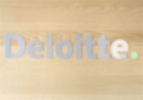 Deloitte Wil Roland Berger Inlijven Trends Kanaal Z