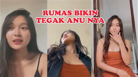 Rumas Alvia Habis M4ndi Kaya Ngga Pake BR Baju Ketat Ngecap TT YouTube