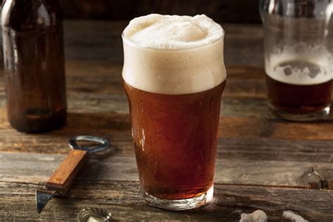 Guide To Drinking Types Of Beer You Need To Know And Love