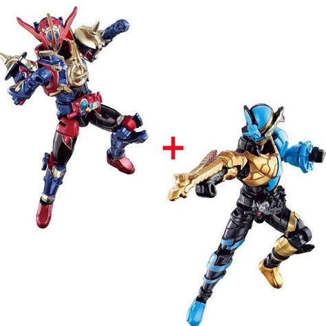 Jual Promo So Do Sodo Kamen Rider Build 10 Evolt Build Kirin