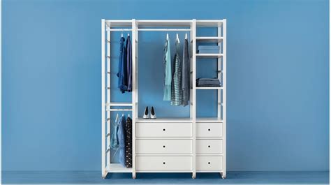 Closet Organizers - Shelf Units & Closet Shelving - IKEA CA