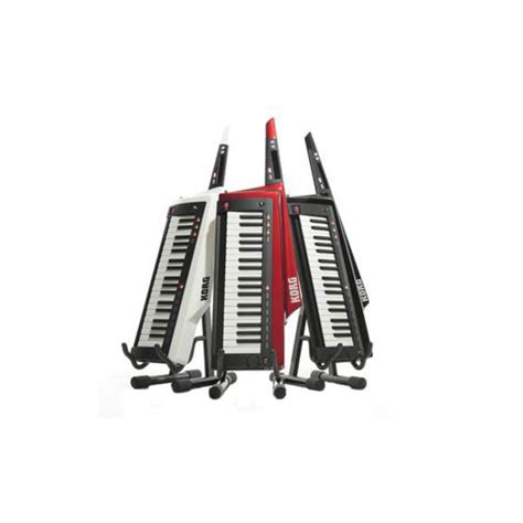 Korg RK 100S Keytar 37 Touches Performance Rouge Gear4music