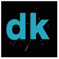 DK Bicycles | Brands of the World™ | Download vector logos and logotypes