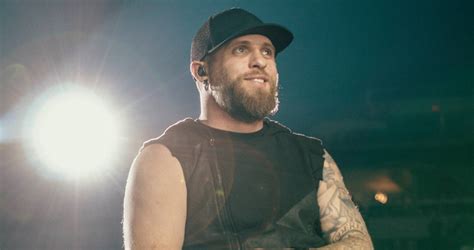 Brantley Gilbert Talks So Help Me God Deluxe Edition Teases